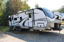 Keystone RV Cougar 25RDS.HT 2022