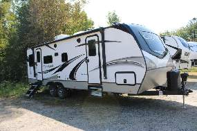 Keystone RV Cougar 25RDS.HT 2022