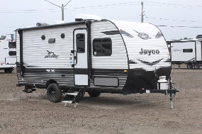 Jayco Jay Flight 184BS.SLX 2024