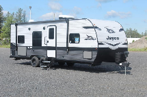 Jayco Jay Flight 260BH.SLX 2024