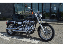 Harley-Davidson Dyna Super Glide Custom Trike 2005