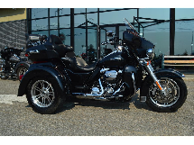 Harley-Davidson FLHTCUTG Tri Glide Ultra 2018