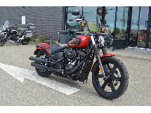 Harley-Davidson FXBBS Street Bob 2023