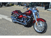 Harley-Davidson FLFBS Fat Boy 114 2023