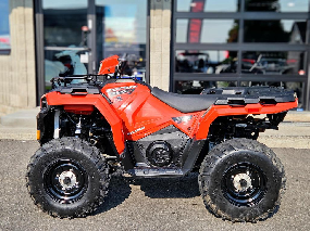 Polaris SPORTSMAN 450 H.O. 2024