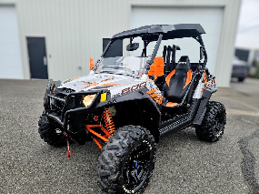 Polaris RZR 800 S 2014