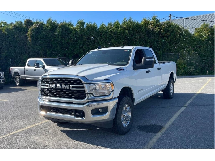 Ram 2500 Big Horn 4x4 Crew Cab 8' Box 2023