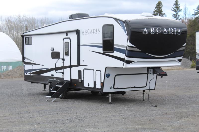 Keystone RV Arcadia 288SLBH 2023