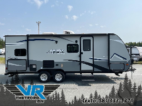 Coachmen Apex Nano 208BHS 3894 LBS 2020