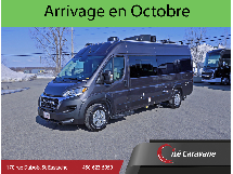 Thor Motor Coach Tellaro 2024