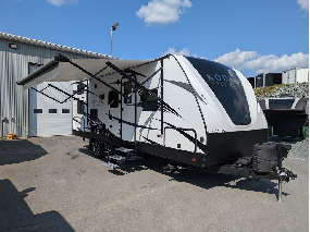 Kodiak 240BHSL 2019