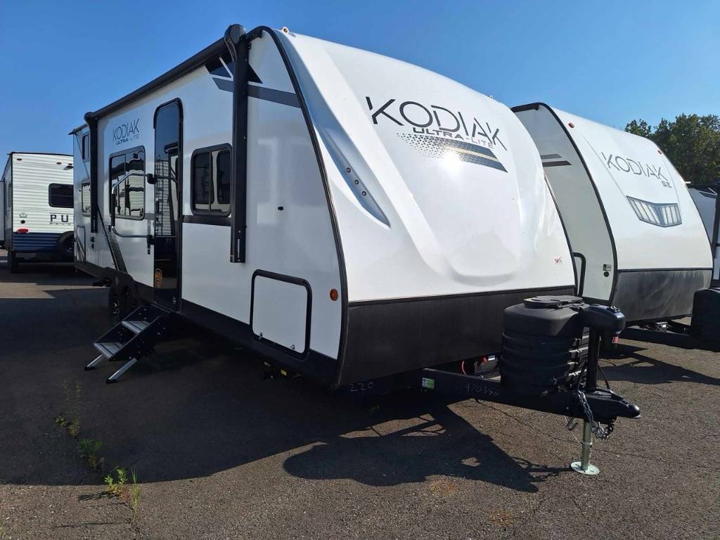 Kodiak 220BH 2025