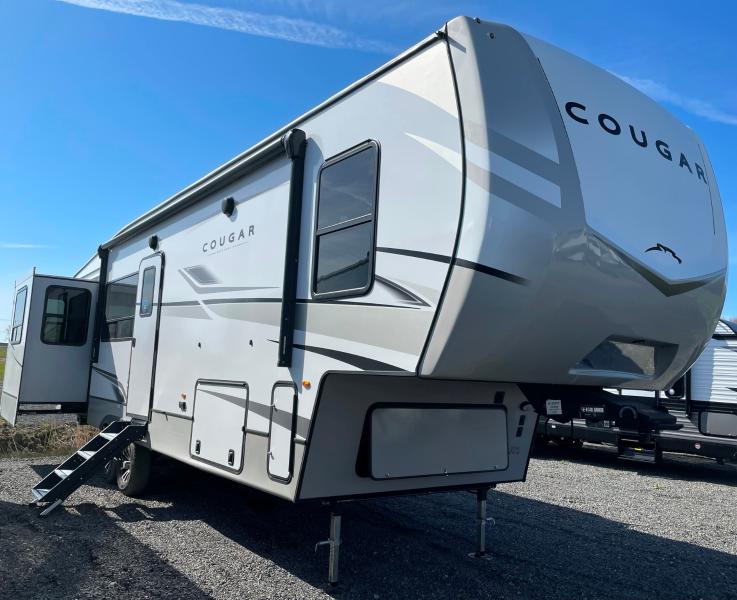 Keystone RV Cougar 320RDS 2023