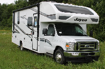 Jayco Redhawk 24B 2025