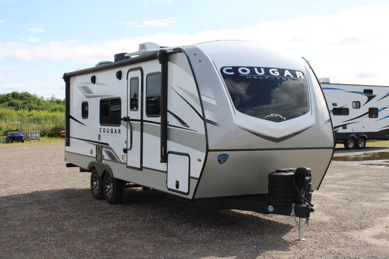 Keystone RV Cougar 22MLS 2025