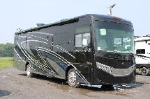 Thor Motor Coach Palazzo 33.6 2024