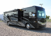 Thor Motor Coach Palazzo 37.5 2024