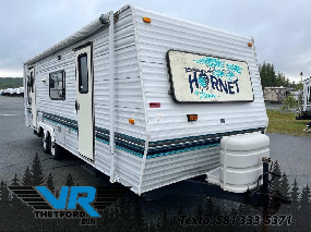 Keystone RV Hornet 27RL 1996