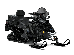 Polaris Titan Aventure 2025