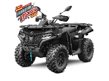 CFMOTO CForce 600 2025