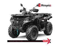 CFMOTO CForce 600 2025