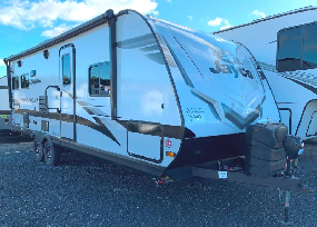 Jayco Jay Feather 24RL 2023