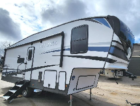 Keystone RV Arcadia 248SLRE 2023