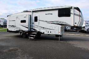 Jayco Eagle 28.5RSTS 2022