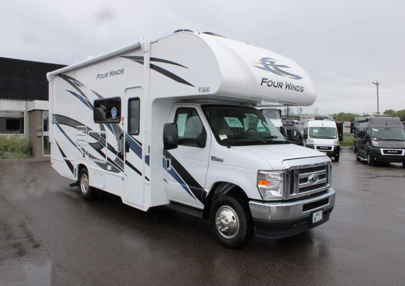 Thor Motor Coach Four Winds 24F 2023