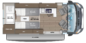 Jayco Swift 20T 2025