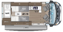 Jayco Swift 20T 2025