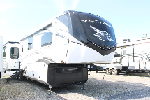 Jayco North Point 377RLBH 2022