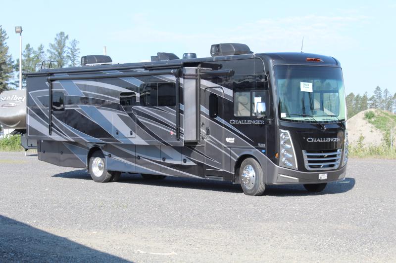 Thor Motor Coach Challenger 35MQ 2023