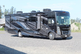 Thor Motor Coach Challenger 35MQ 2023