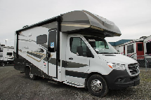 Jayco Melbourne 24R 2023