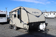 Venture RV Sonic 150VRK 2017