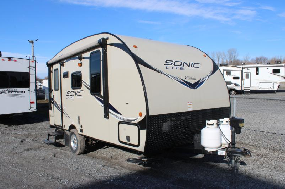 Venture RV Sonic 150VRK 2017