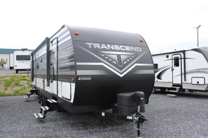 Grand Design Transcend 265BH.XPLO 2021