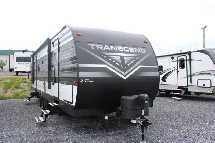 Grand Design Transcend 265BH.XPLO 2021