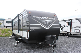 Grand Design Transcend 265BH.XPLO 2021