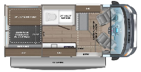 Jayco Swift 20E 2025