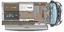 Jayco Swift 20E 2025