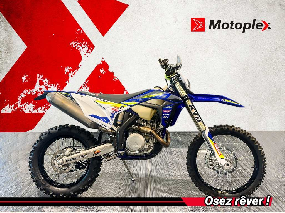 Sherco 450 SE-F FACTORY DÉMO 2022