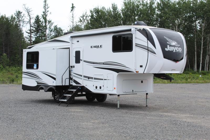 Jayco Eagle 27RL 2023