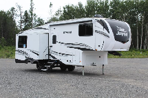 Jayco Eagle 27RL 2023