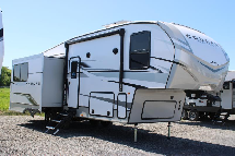 Keystone RV Cougar 27SGS 2023