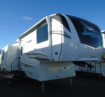 Jayco Eagle 27RL 2023