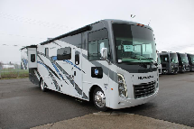 Thor Motor Coach Hurricane 34A 2024