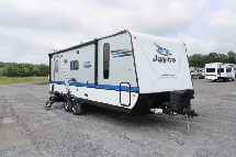 Jayco Jay Feather 23RBM 2018