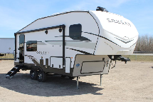 Keystone RV Cougar Sport 2100RK Sport 2100RK 2024